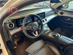 مێرسێدس بێنز E-Class